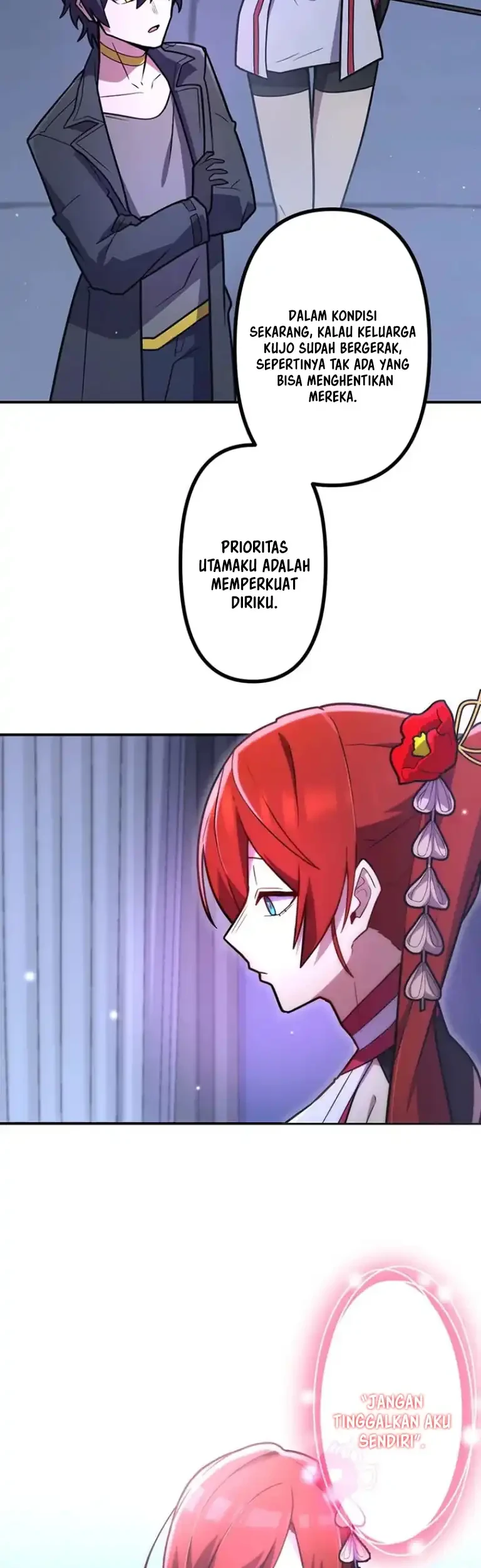 Chapter 111 - halaman 33
