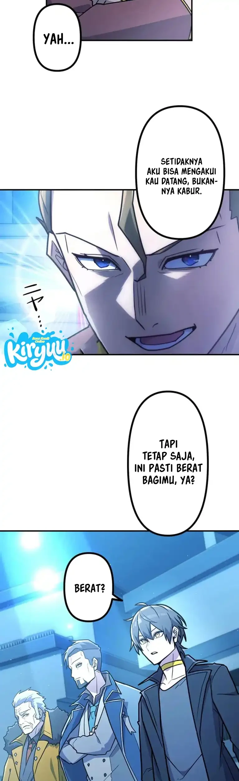 Chapter 111 - halaman 42