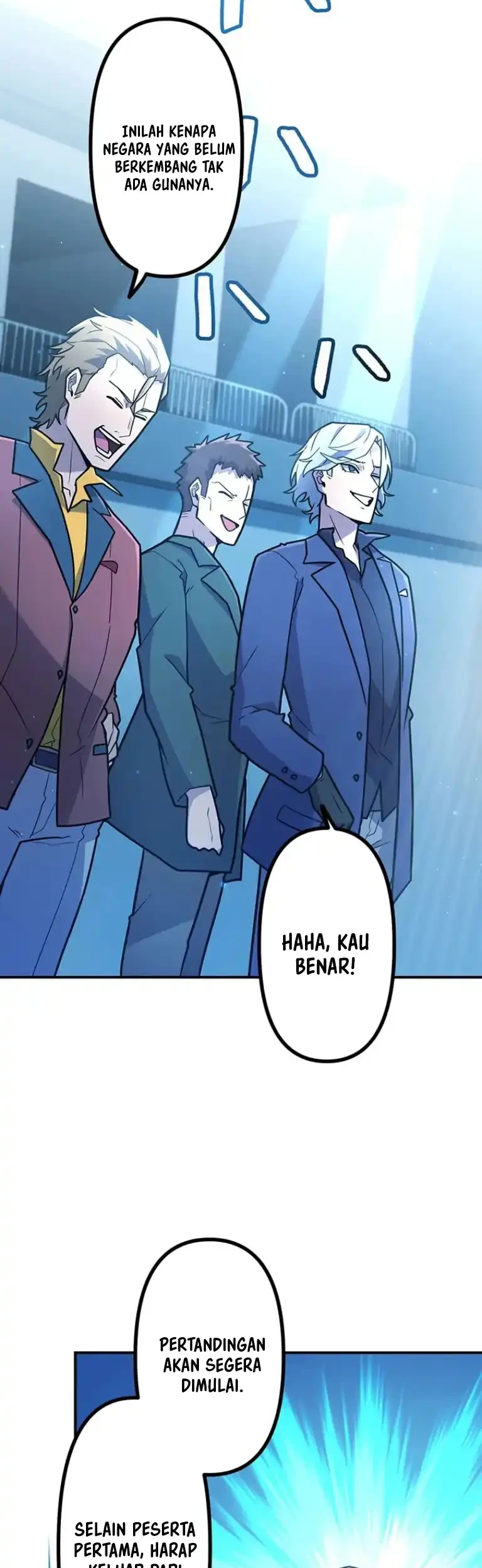 Chapter 111 - halaman 46