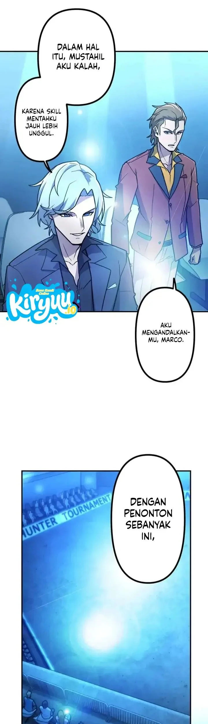Chapter 112 - halaman 17