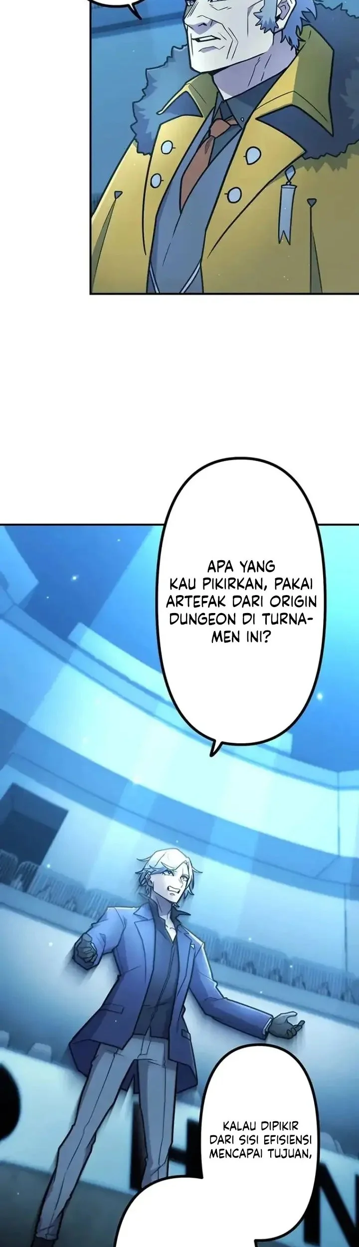 Chapter 112 - halaman 21