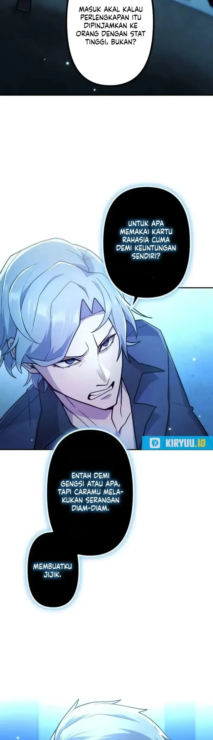 Chapter 112 - halaman 22