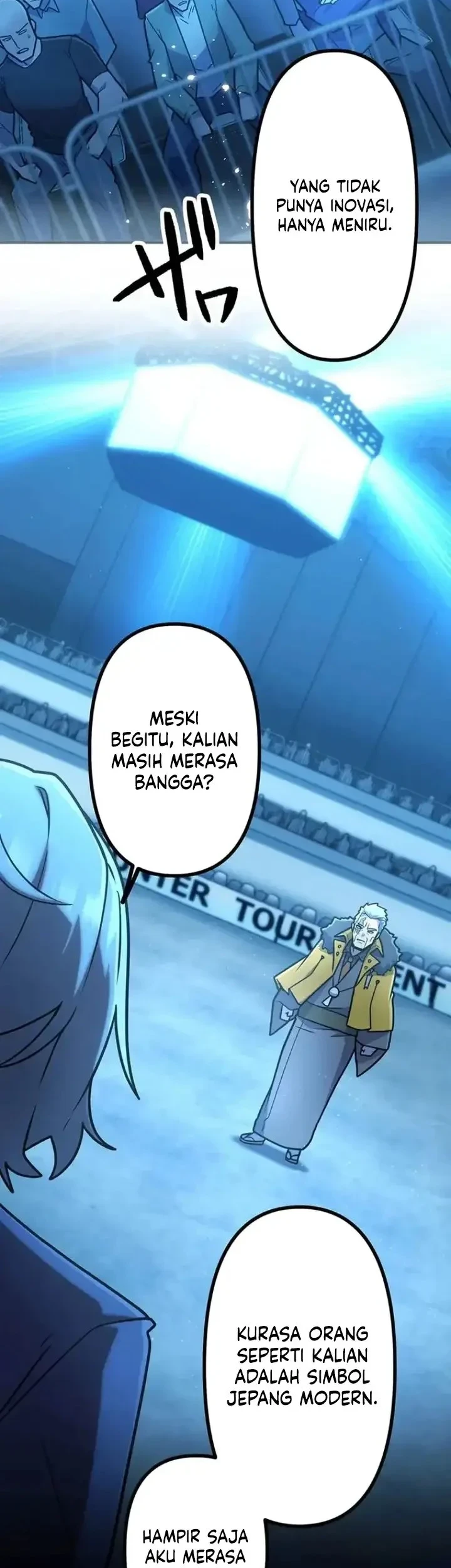 Chapter 112 - halaman 27