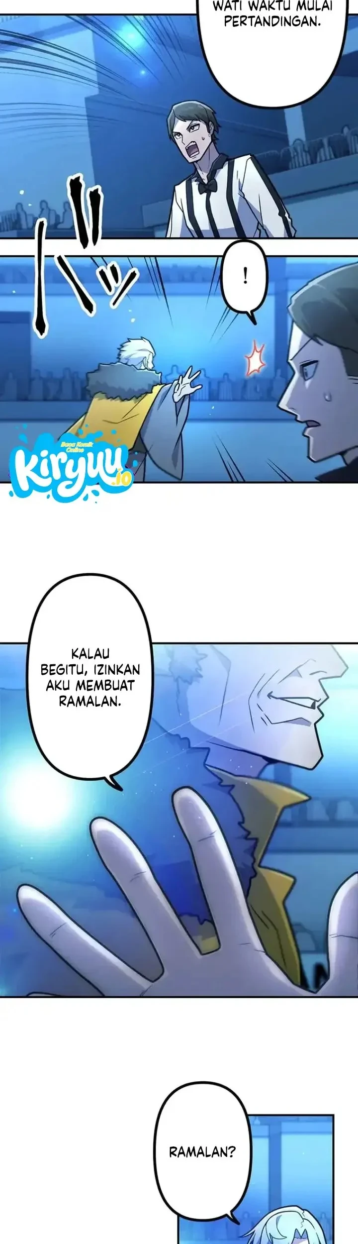 Chapter 112 - halaman 29
