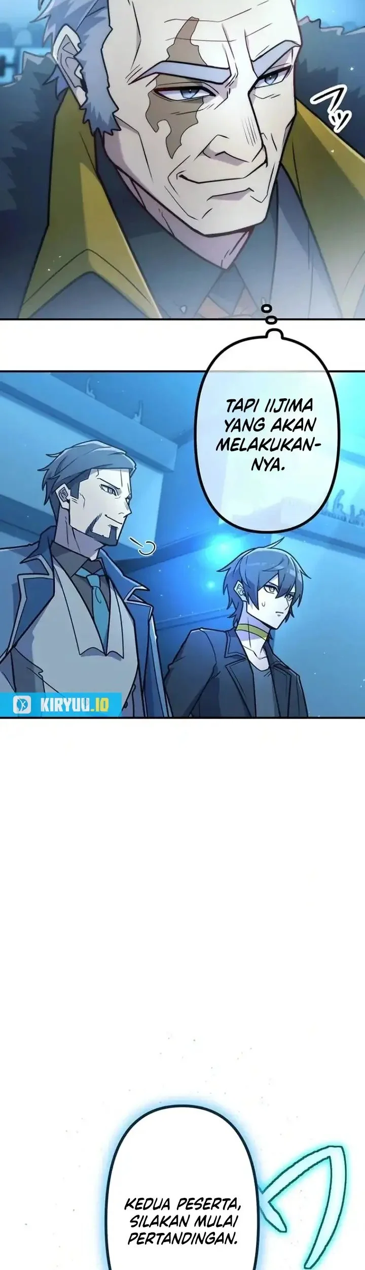 Chapter 112 - halaman 33
