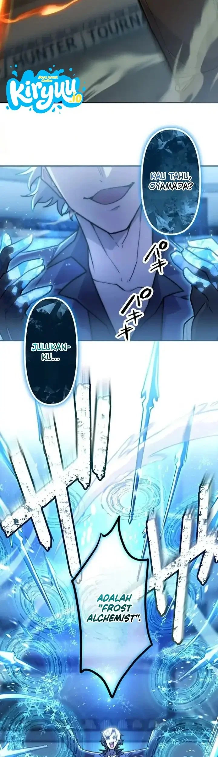 Chapter 112 - halaman 40