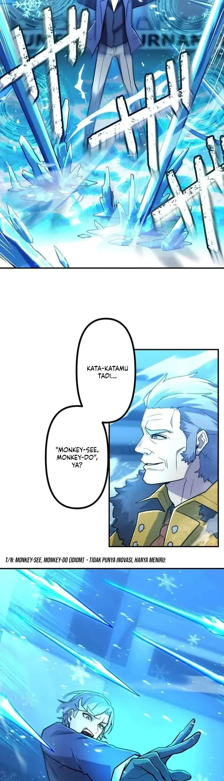 Chapter 112 - halaman 41