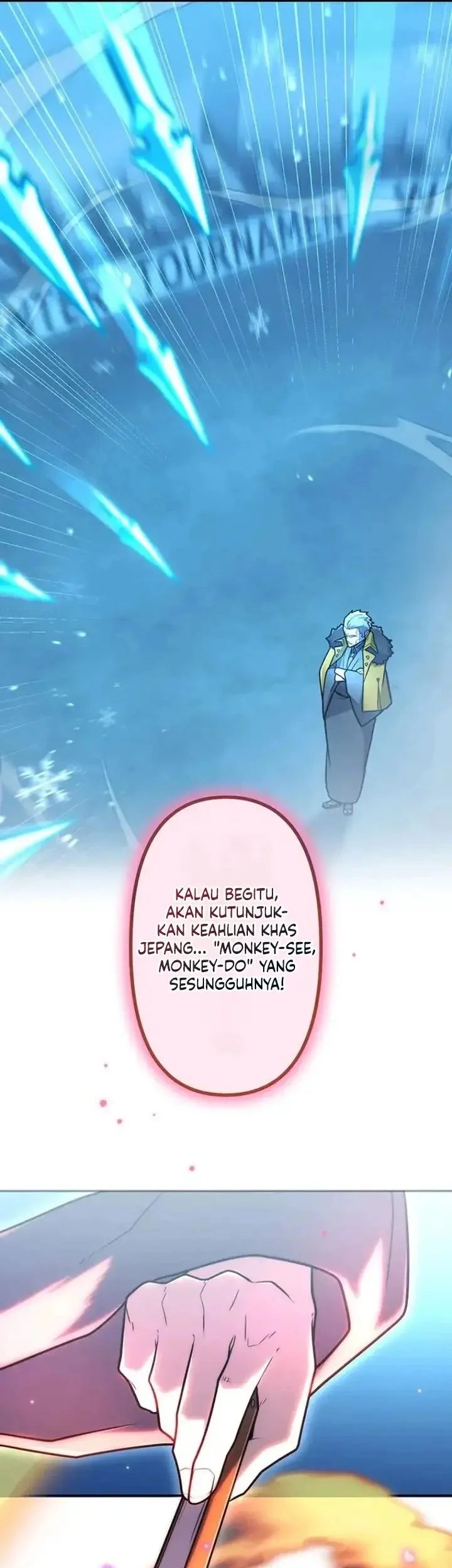 Chapter 112 - halaman 43