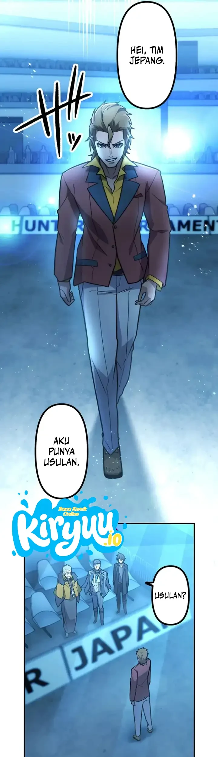 Chapter 113 - halaman 14