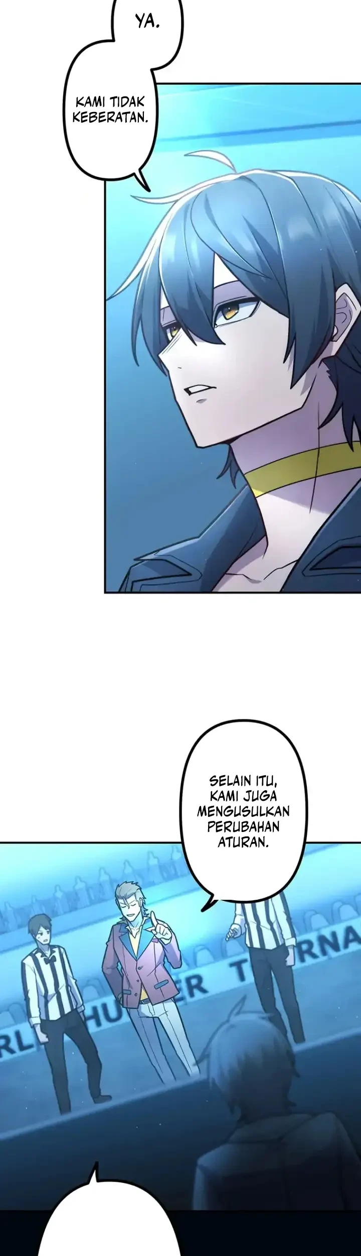 Chapter 113 - halaman 16