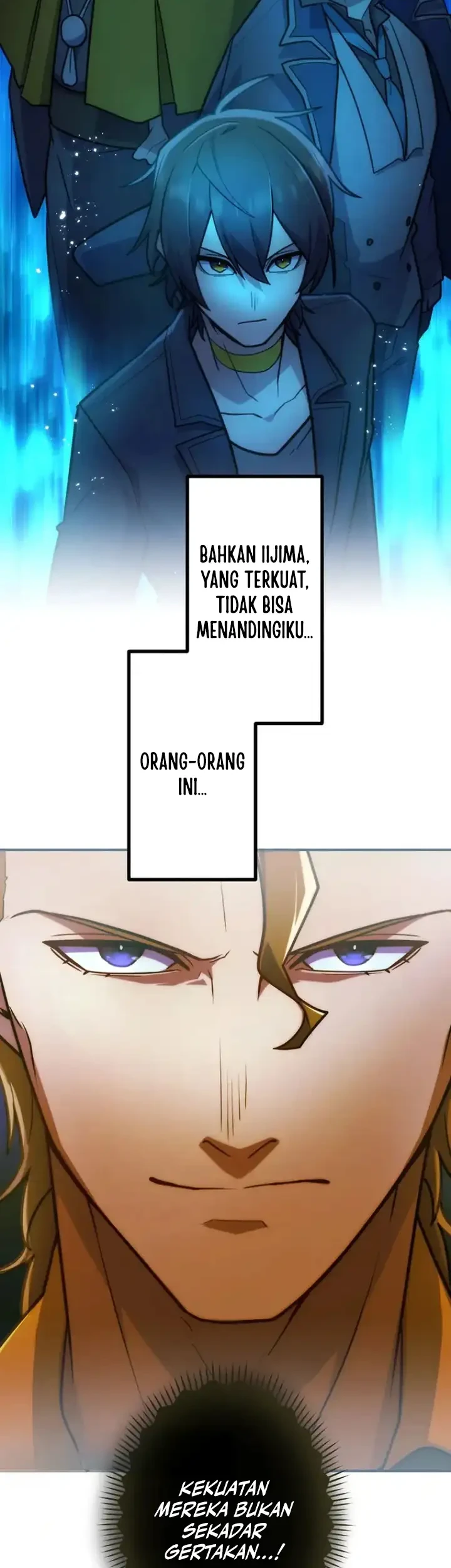 Chapter 113 - halaman 23