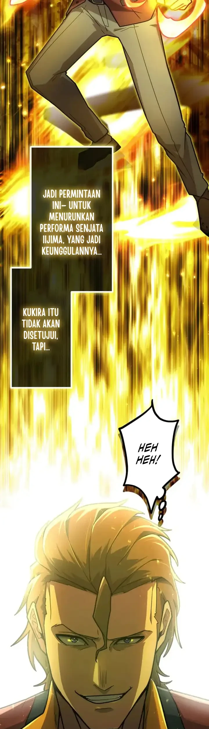 Chapter 113 - halaman 28
