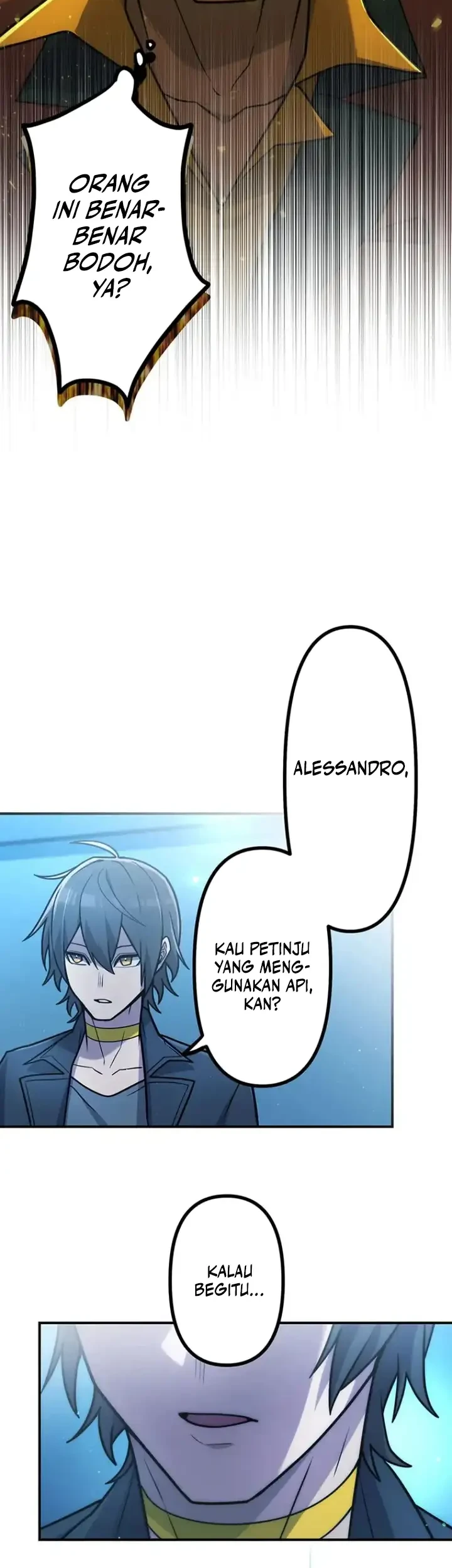 Chapter 113 - halaman 29