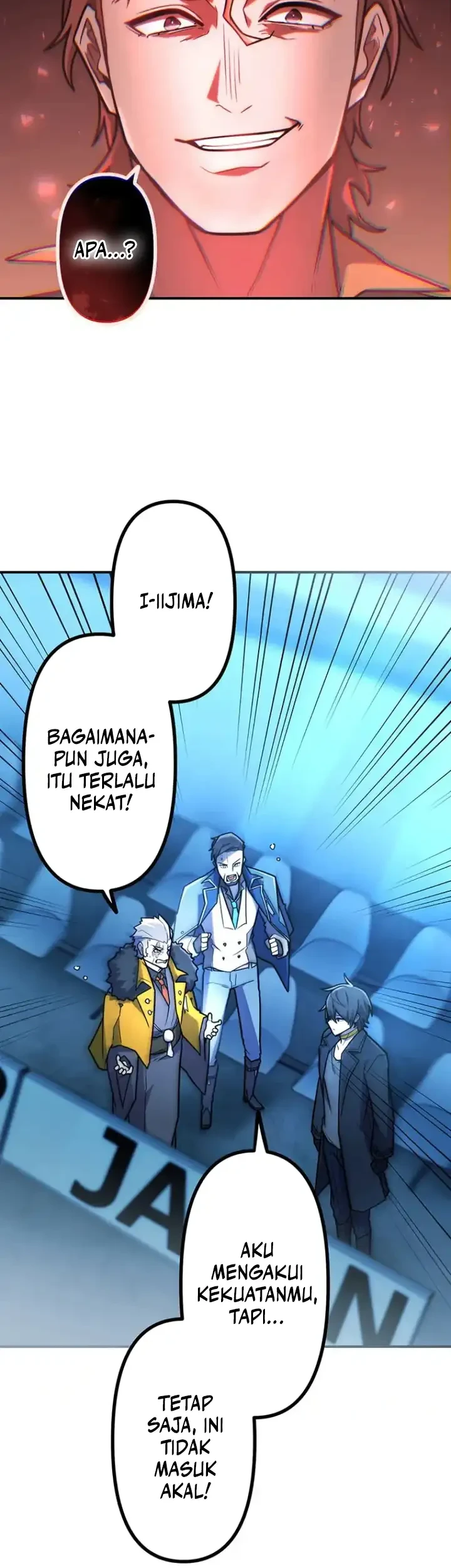 Chapter 113 - halaman 32