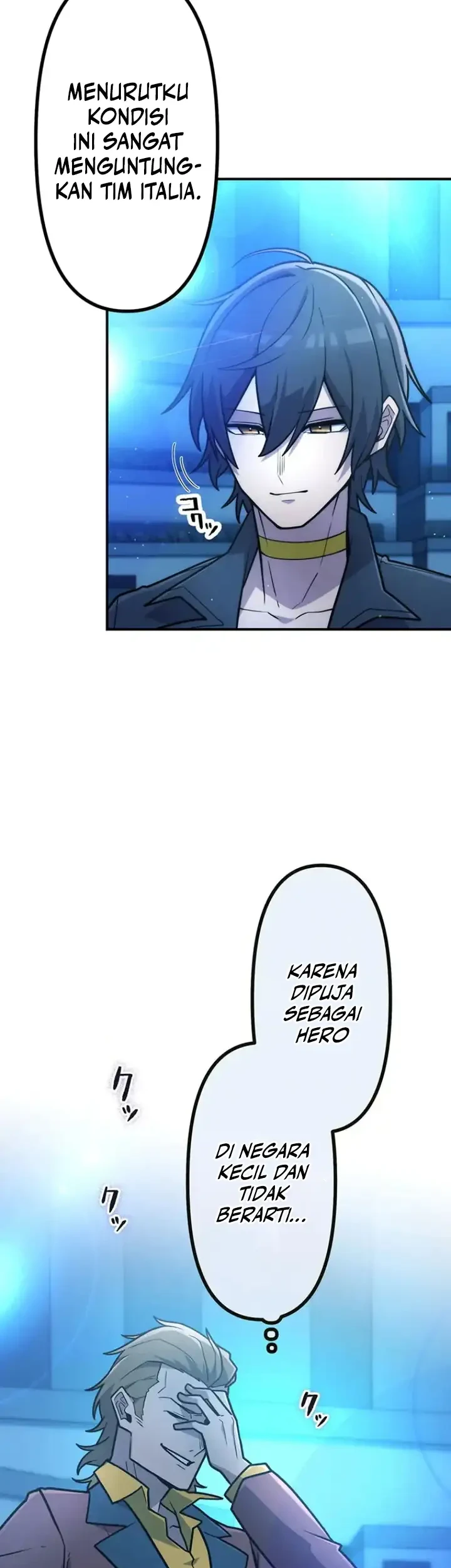 Chapter 113 - halaman 38