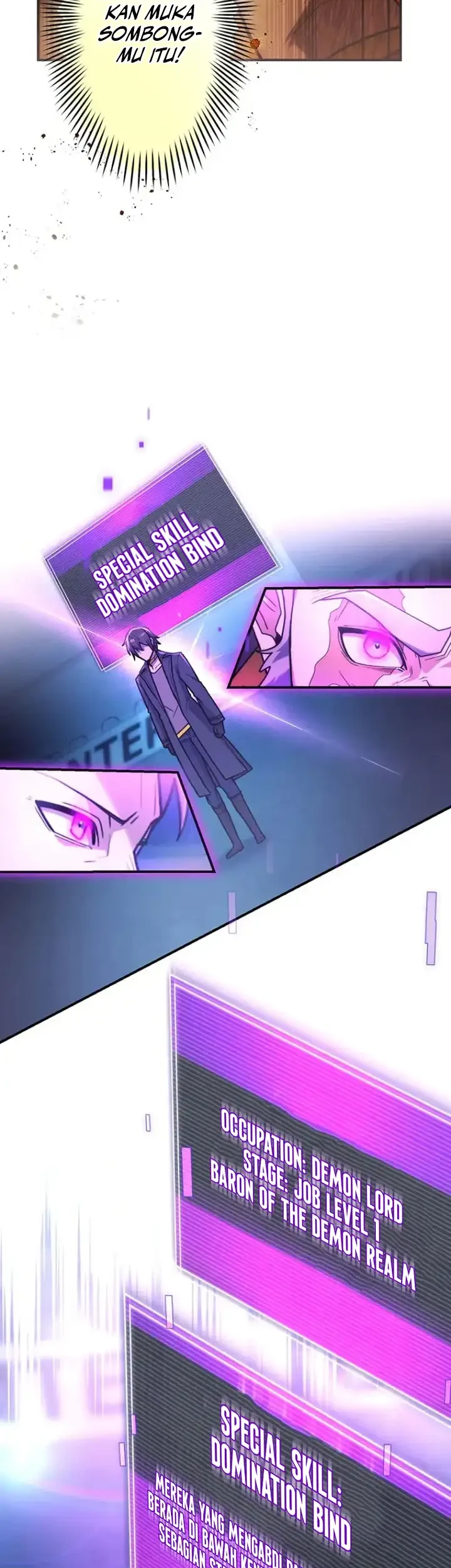 Chapter 113 - halaman 40