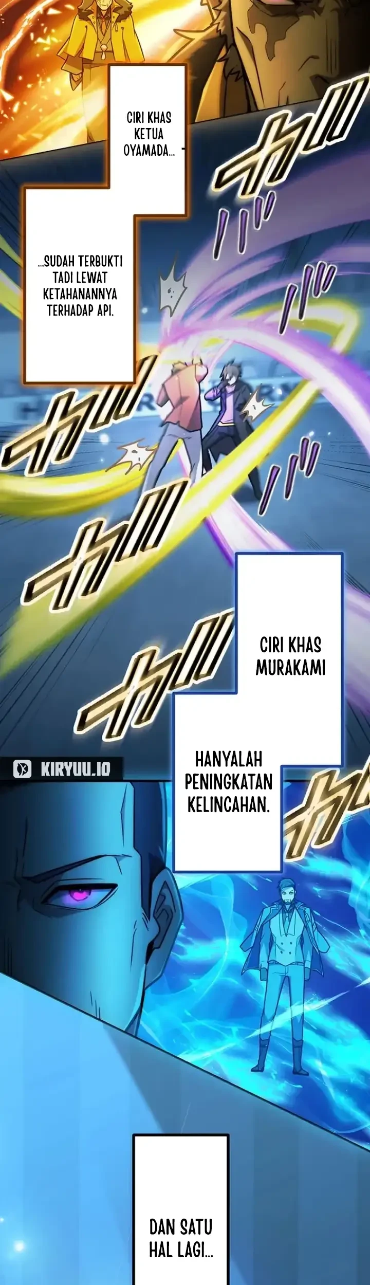 Chapter 114 - halaman 23