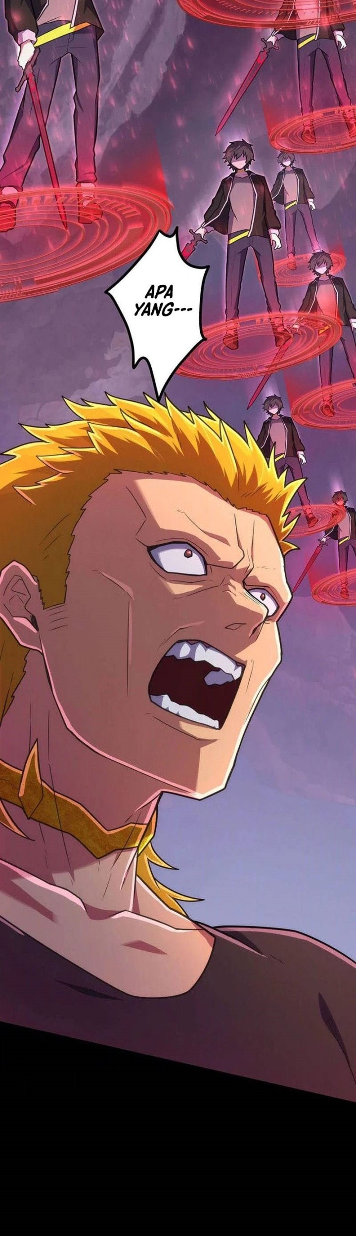 Chapter 48 - halaman 30
