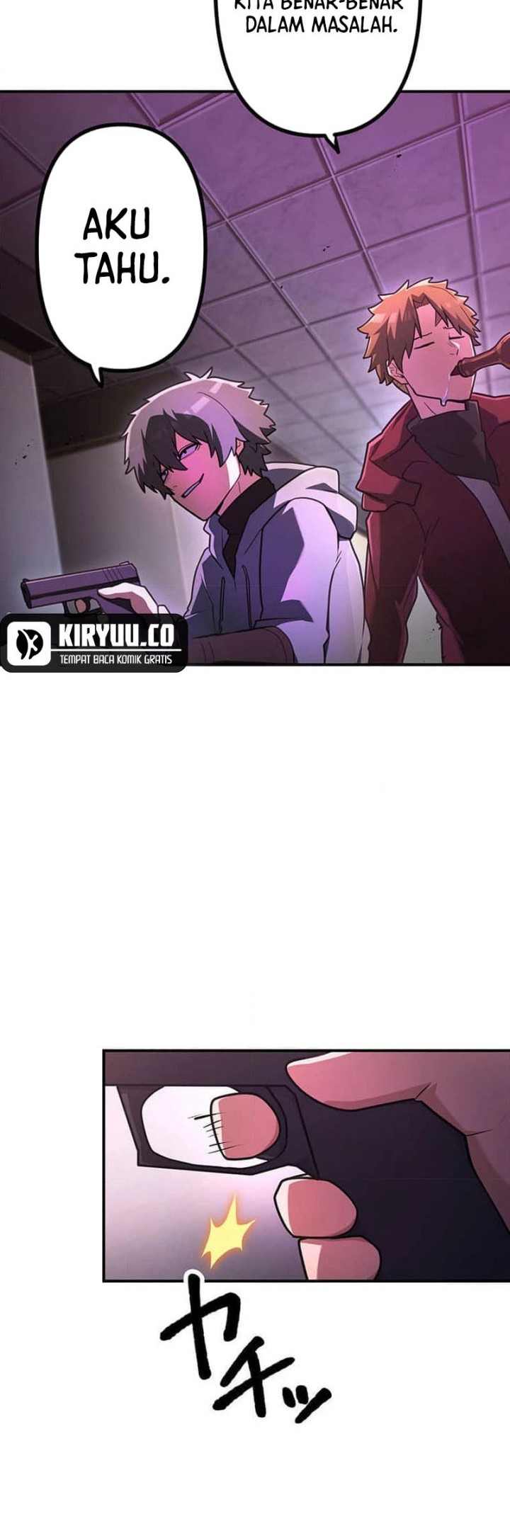 Chapter 55 - halaman 32