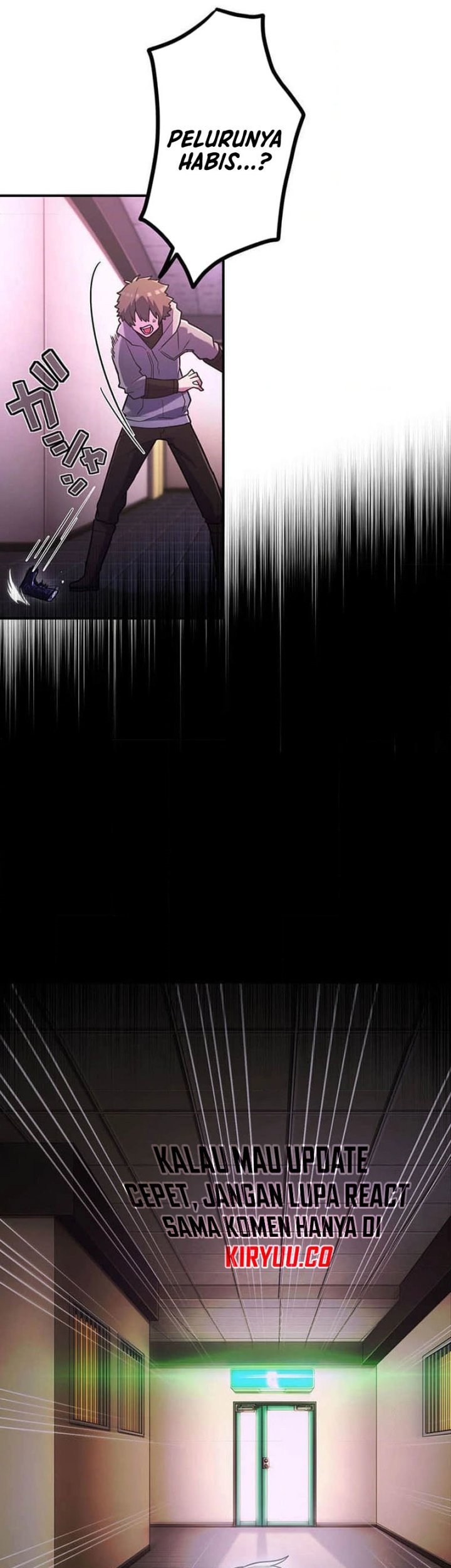 Chapter 55 - halaman 33