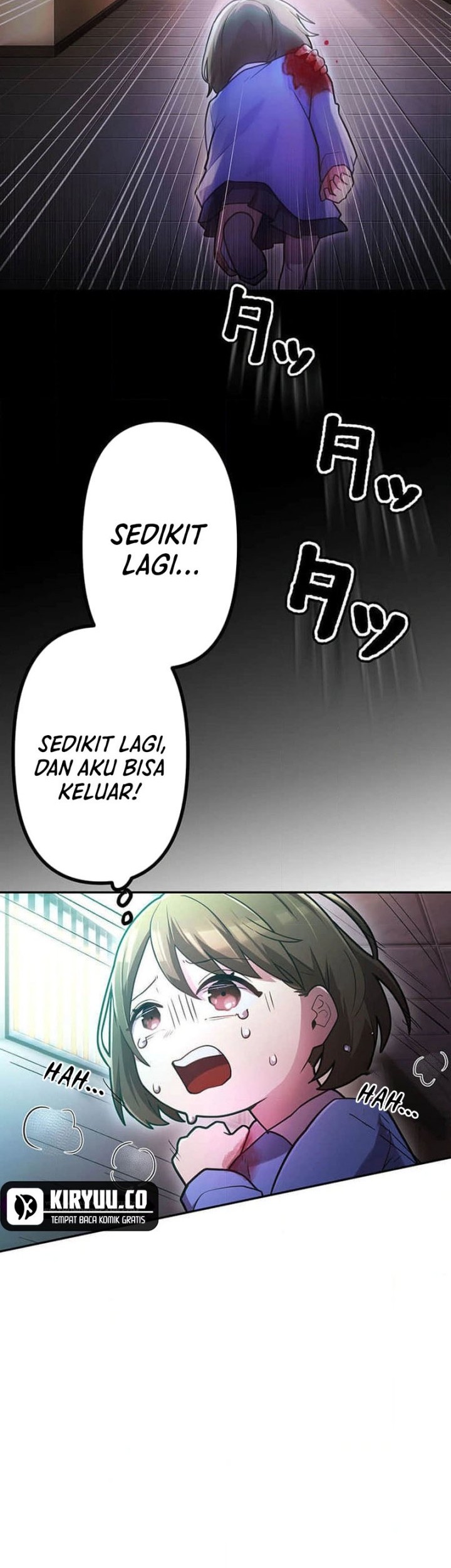 Chapter 55 - halaman 34