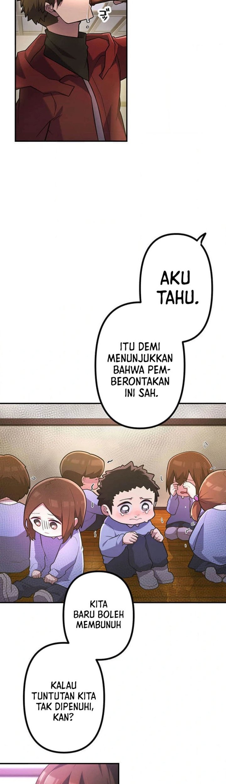 Chapter 55 - halaman 12