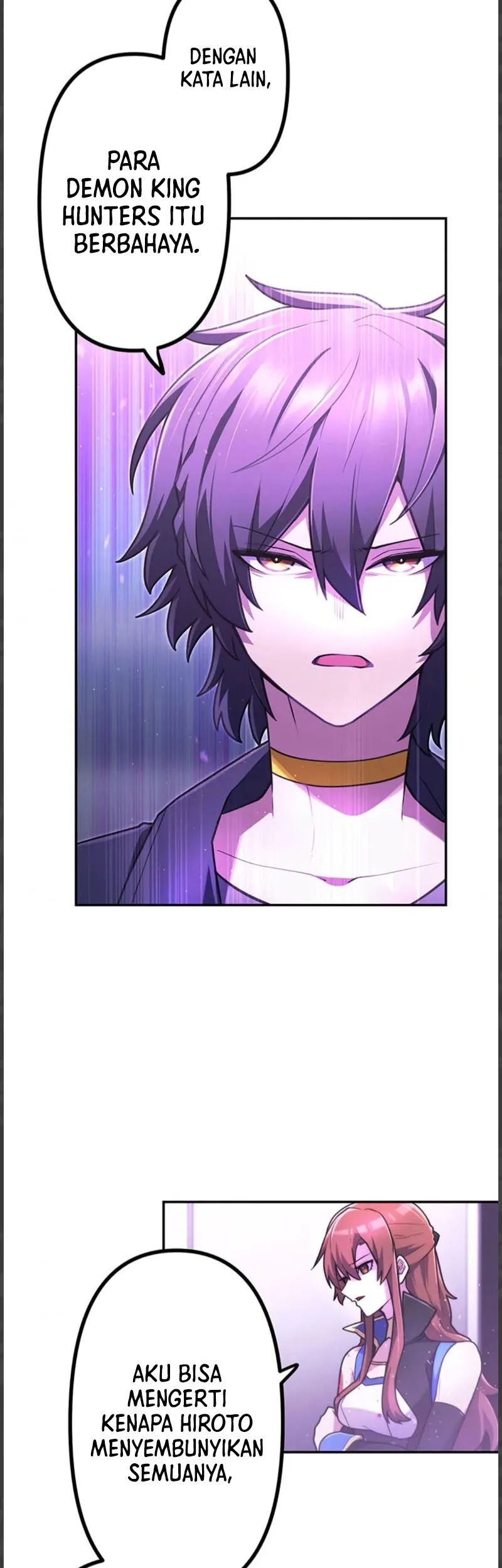 Chapter 58 - halaman 22