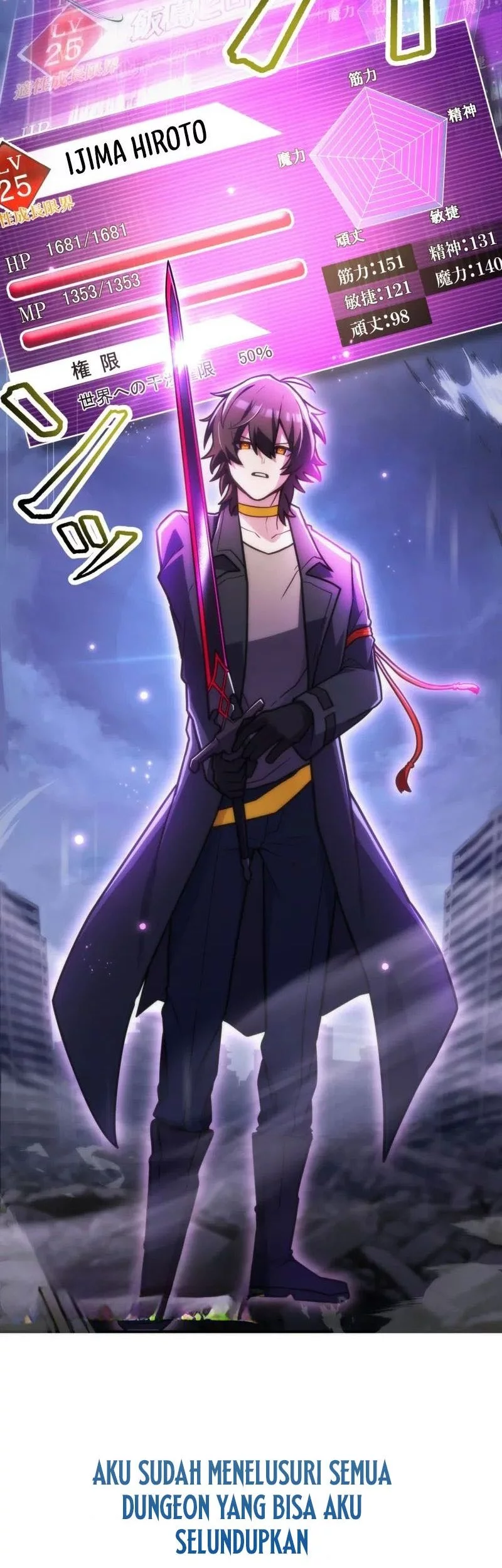 Chapter 61 - halaman 51