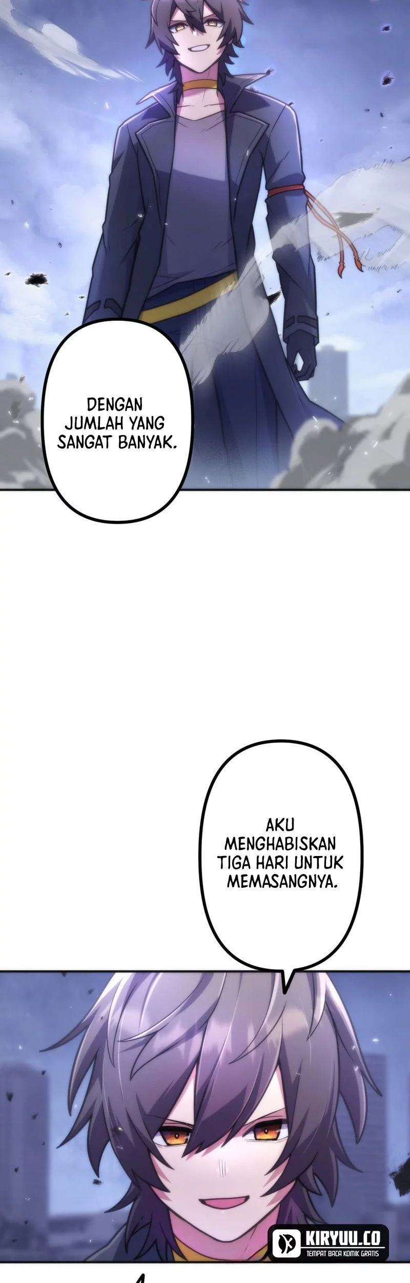 Chapter 62 - halaman 23