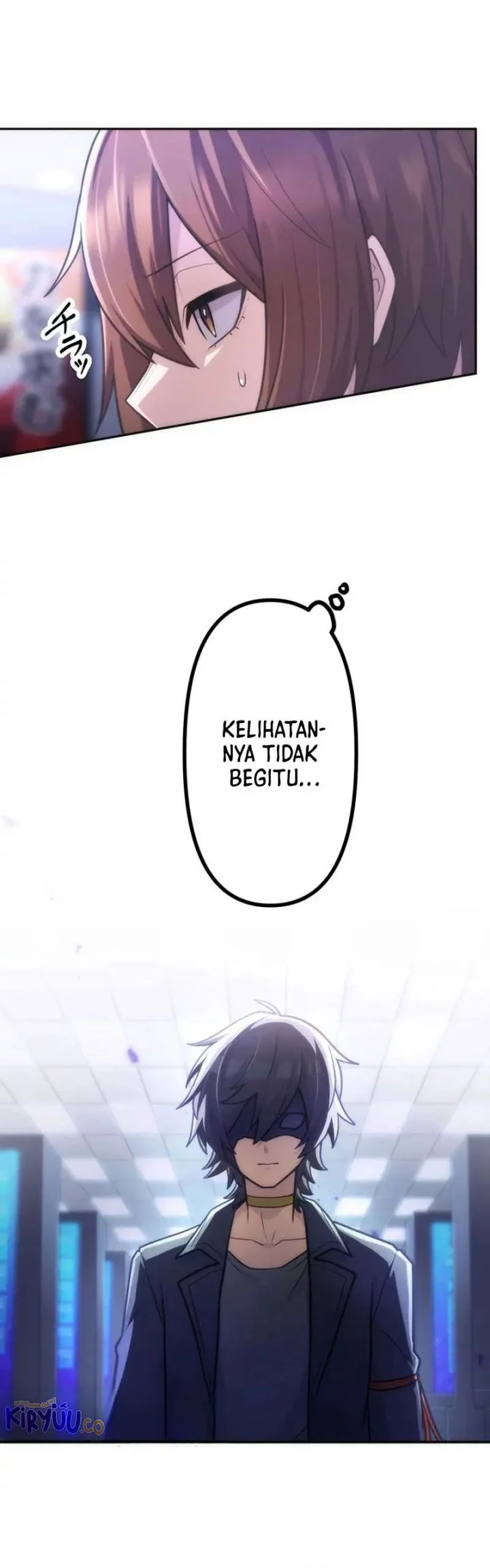 Chapter 64 - halaman 38