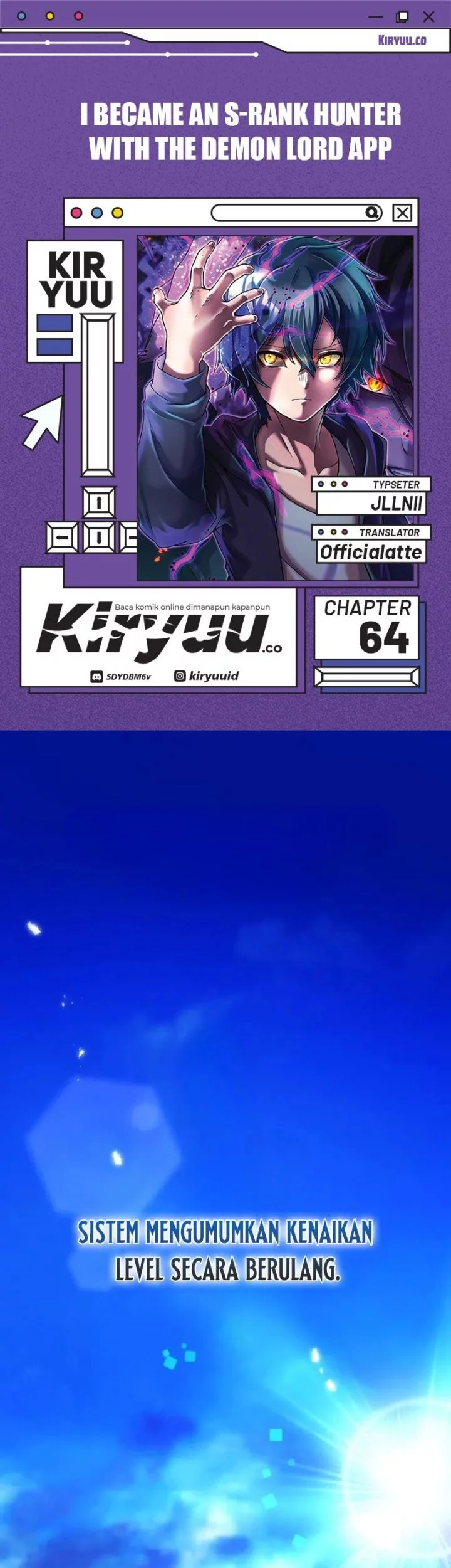 Chapter 64 - halaman 2
