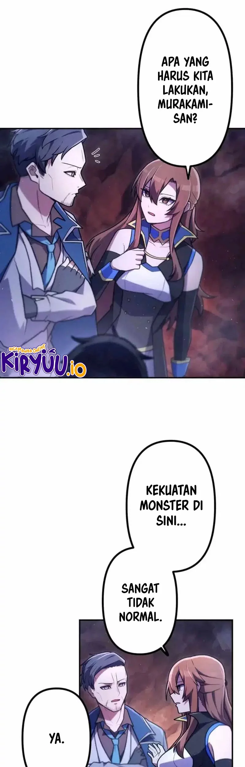 Chapter 67 - halaman 21