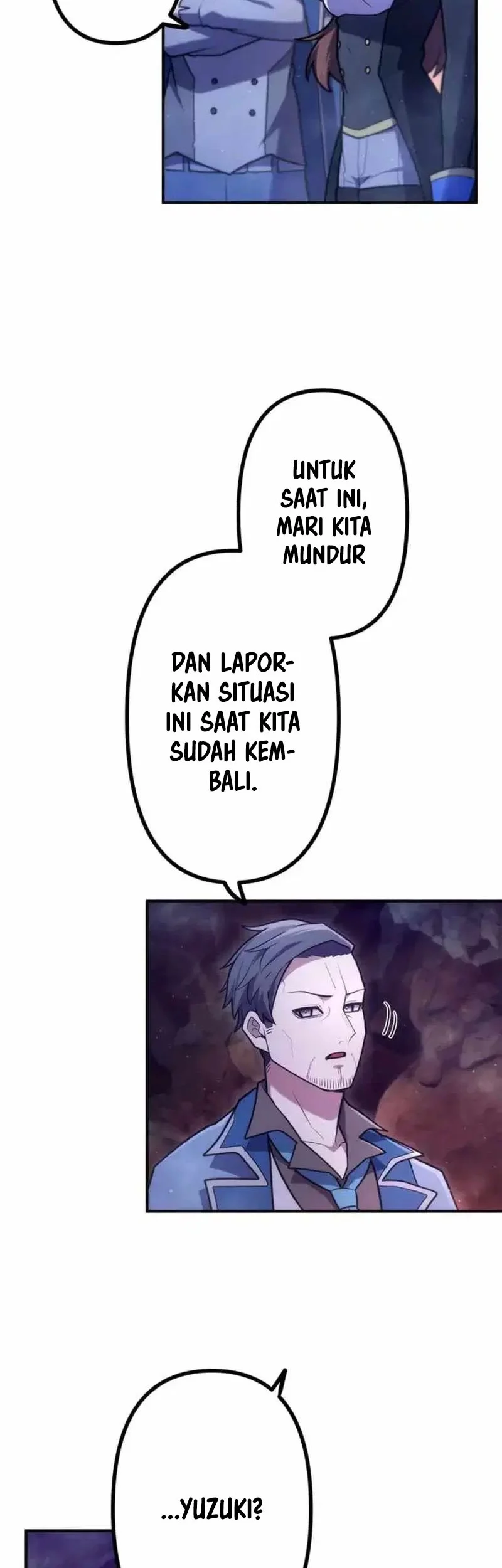 Chapter 67 - halaman 22