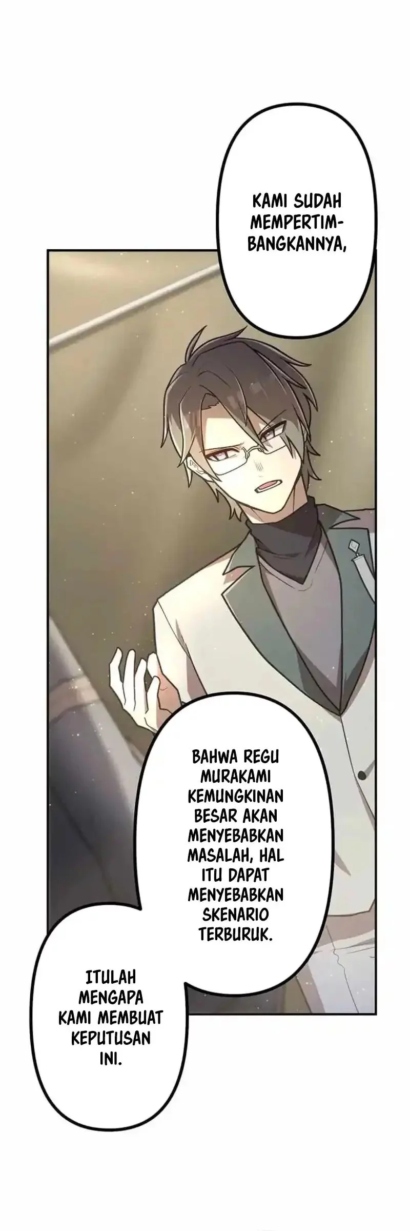 Chapter 70 - halaman 38