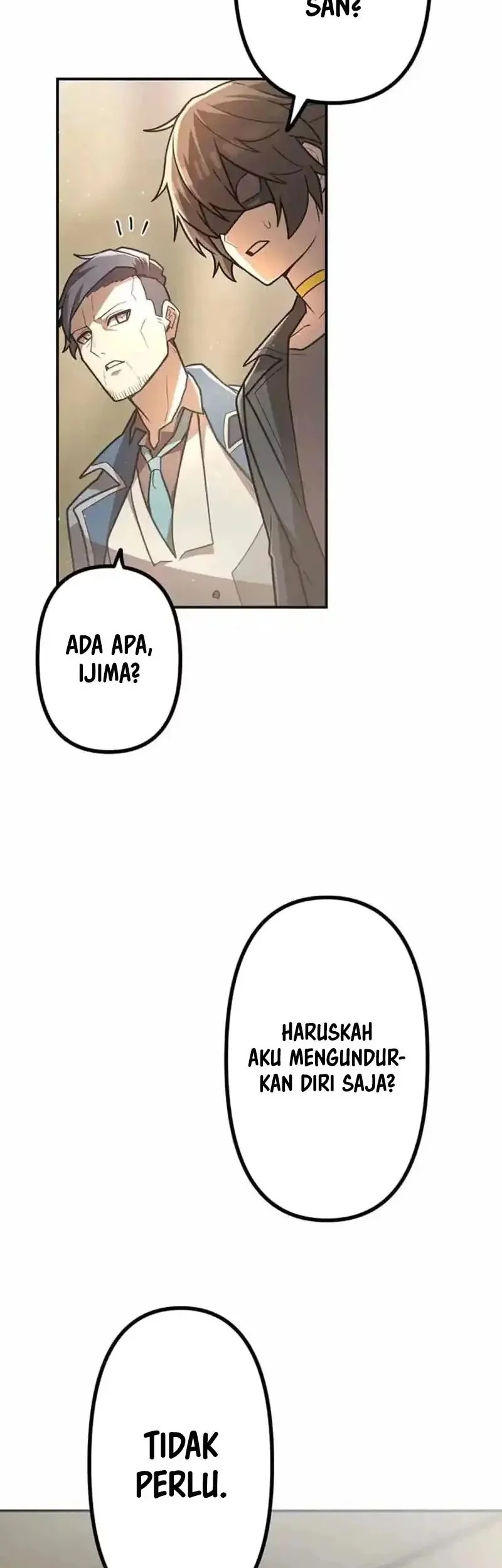 Chapter 70 - halaman 40