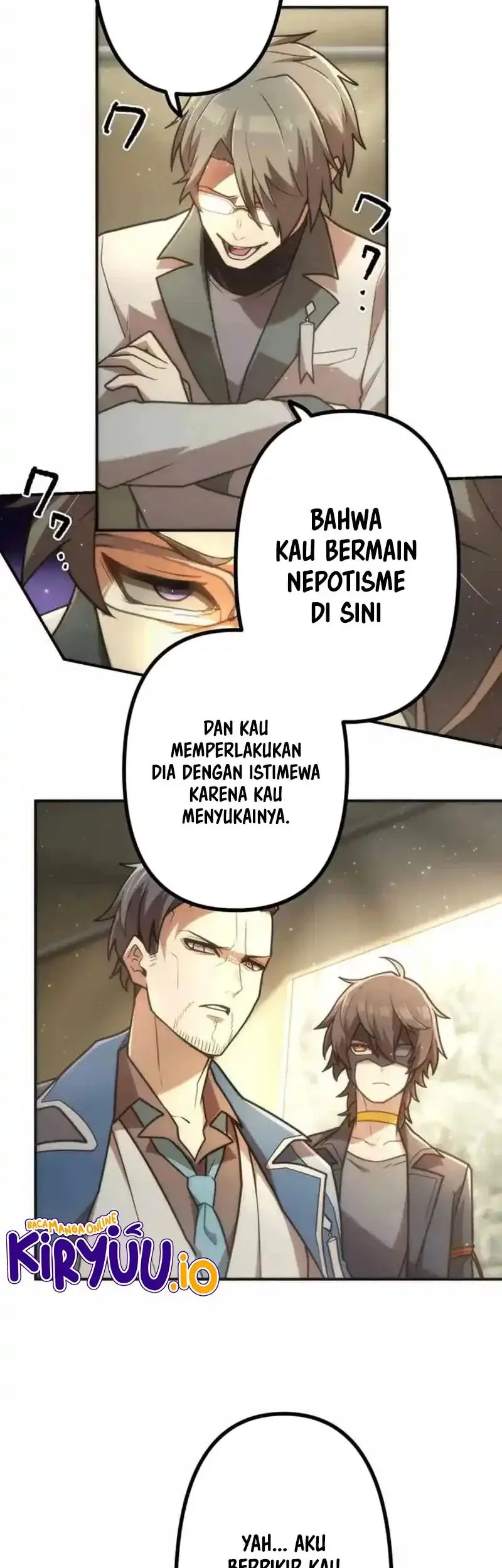 Chapter 70 - halaman 43