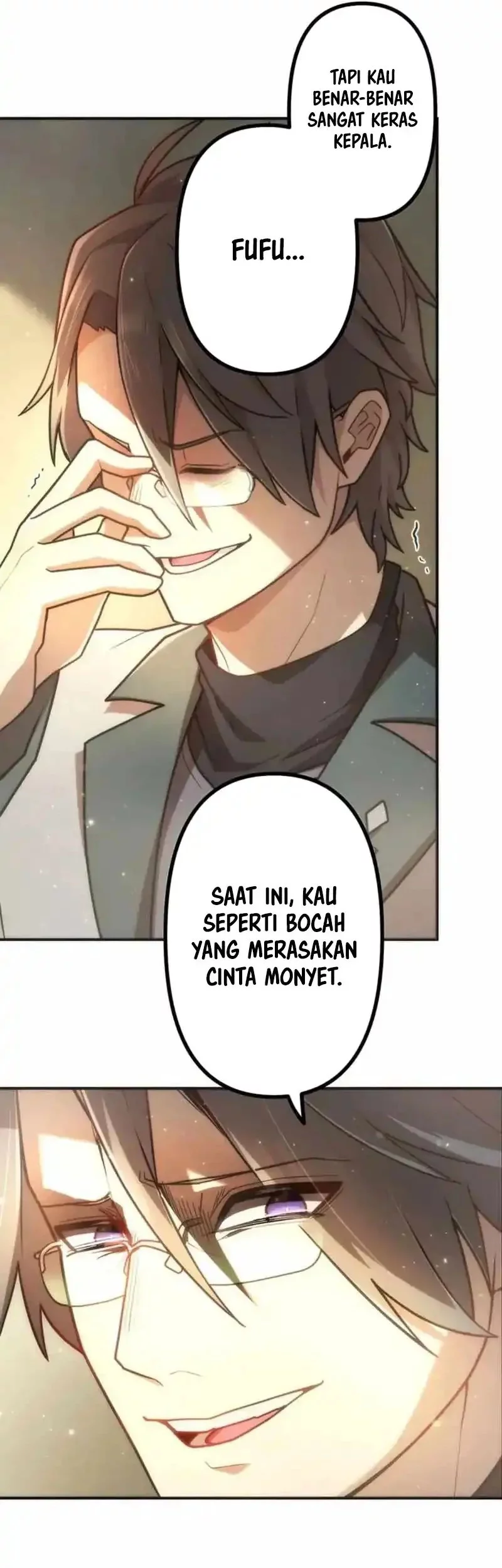 Chapter 70 - halaman 46