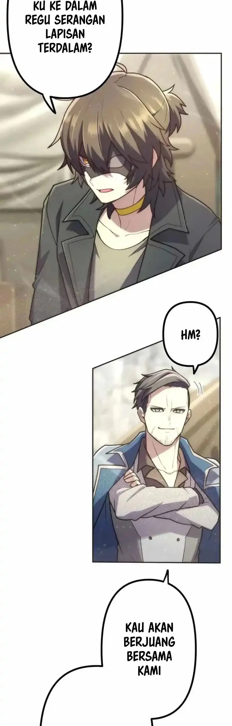 Chapter 70 - halaman 4