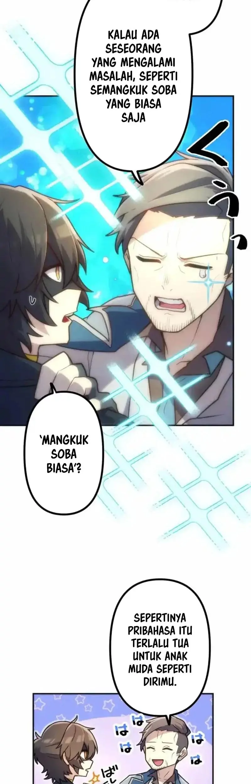 Chapter 70 - halaman 15