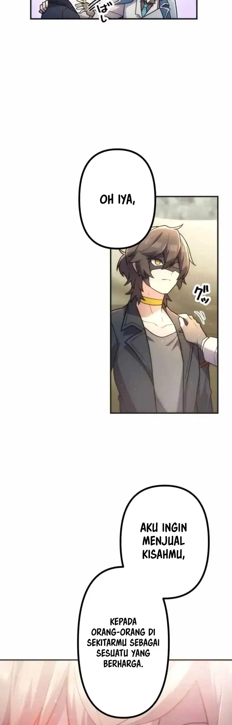 Chapter 70 - halaman 16