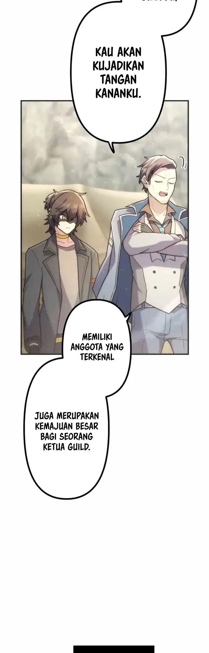 Chapter 70 - halaman 19