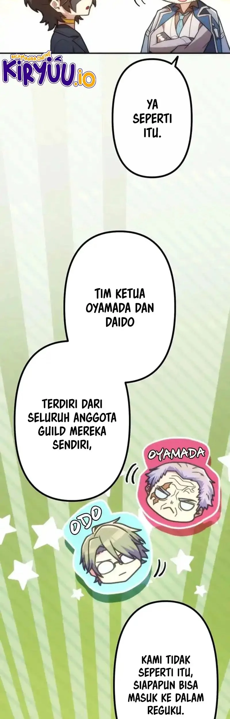 Chapter 70 - halaman 27