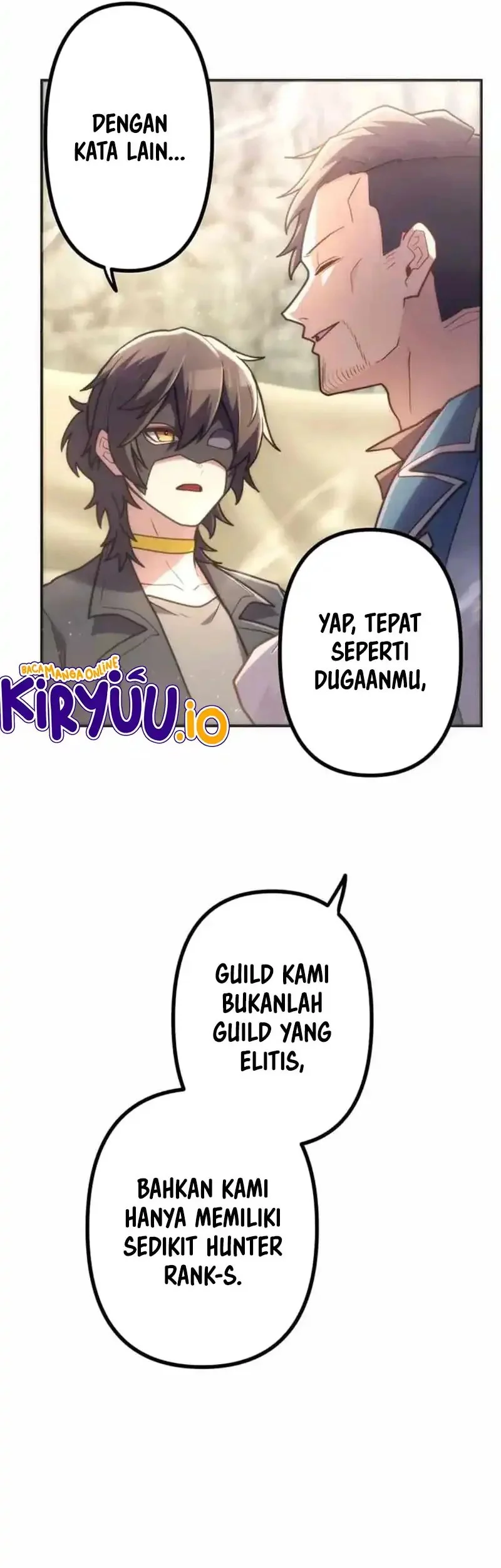 Chapter 70 - halaman 30