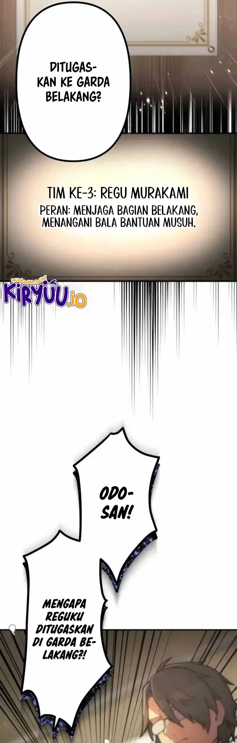 Chapter 70 - halaman 34