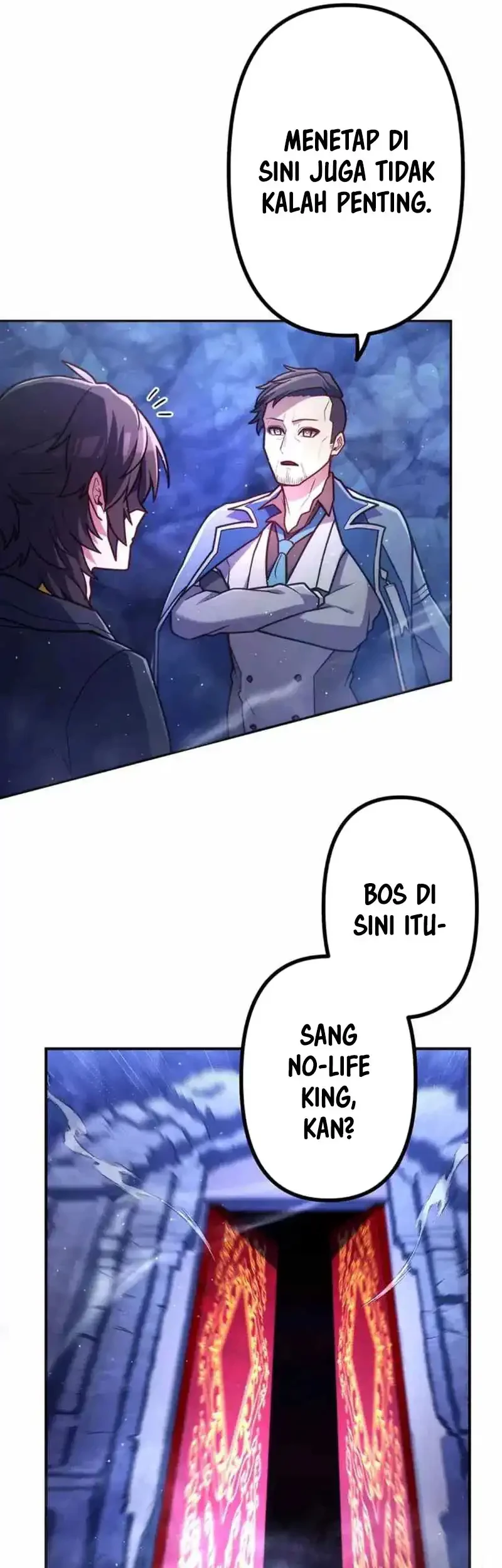 Chapter 71 - halaman 16