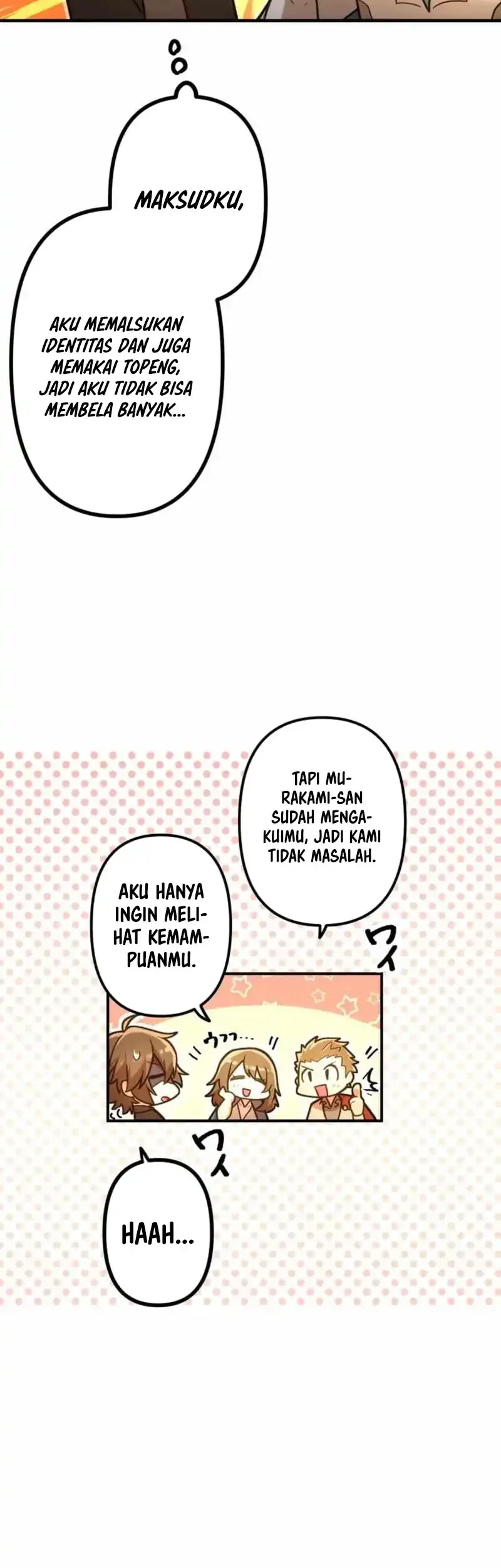 Chapter 71 - halaman 21