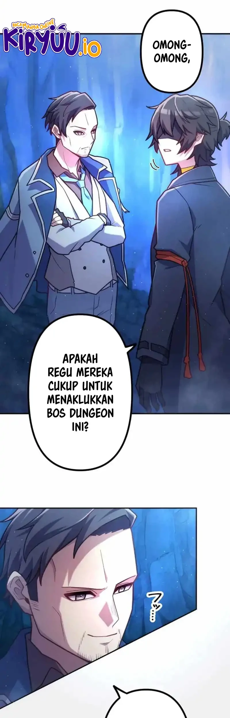 Chapter 71 - halaman 22