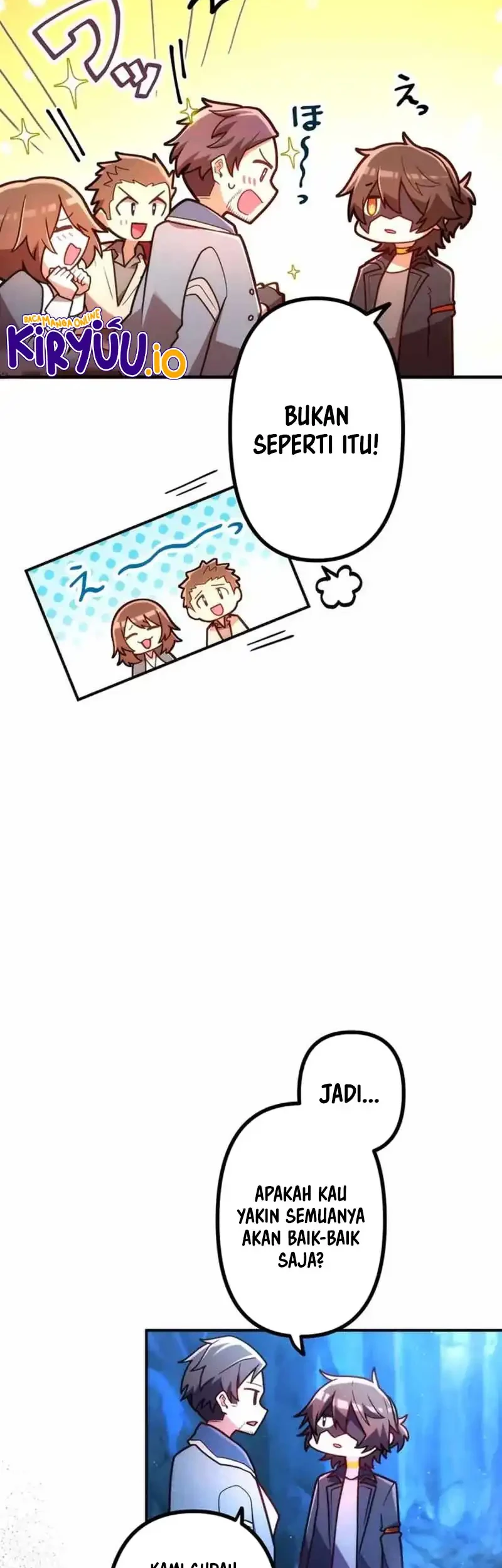 Chapter 71 - halaman 25