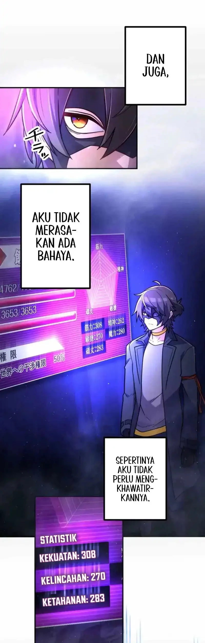 Chapter 71 - halaman 29