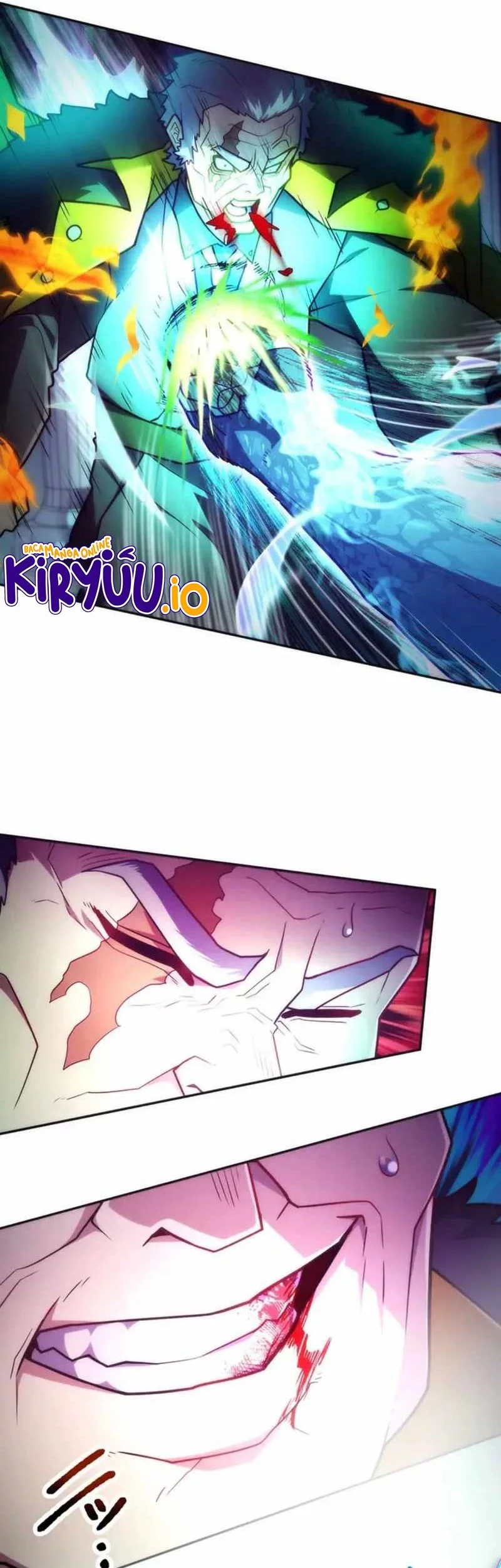 Chapter 72 - halaman 38